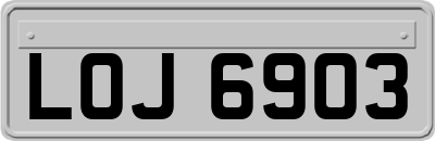 LOJ6903