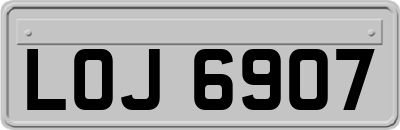 LOJ6907