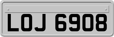 LOJ6908