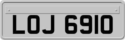 LOJ6910