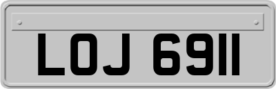 LOJ6911