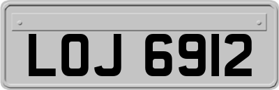 LOJ6912