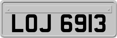 LOJ6913