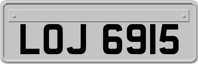 LOJ6915
