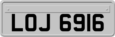 LOJ6916