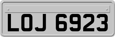 LOJ6923