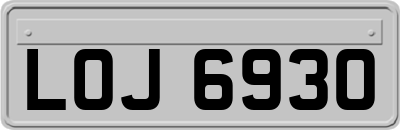 LOJ6930