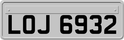 LOJ6932