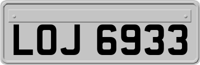 LOJ6933
