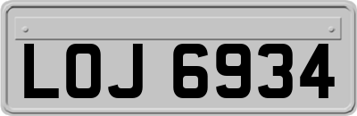 LOJ6934