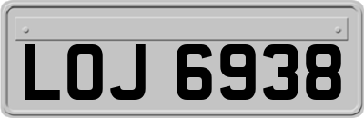 LOJ6938