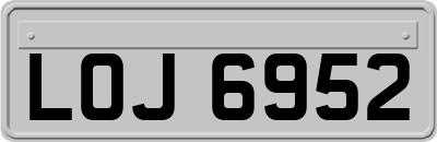 LOJ6952