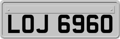 LOJ6960