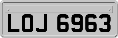 LOJ6963