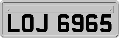 LOJ6965
