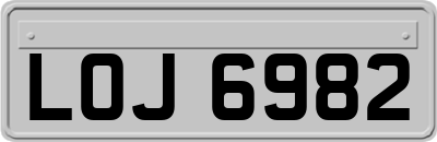 LOJ6982