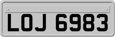 LOJ6983