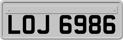 LOJ6986