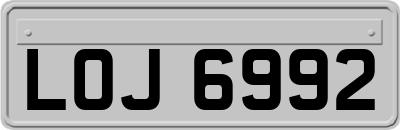 LOJ6992