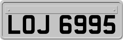LOJ6995