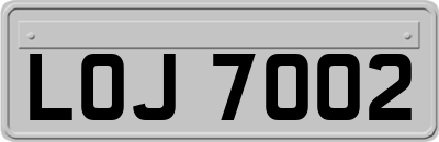 LOJ7002