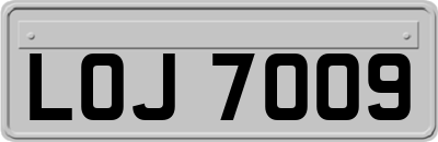 LOJ7009