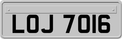 LOJ7016
