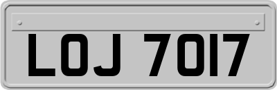 LOJ7017