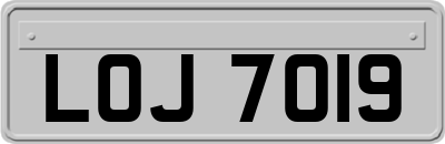 LOJ7019