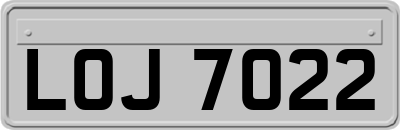 LOJ7022