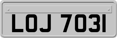 LOJ7031