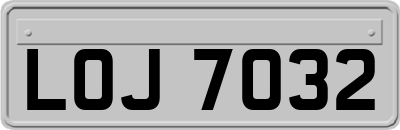 LOJ7032