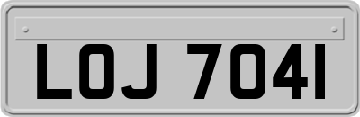 LOJ7041