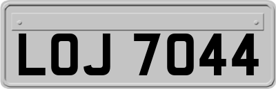 LOJ7044