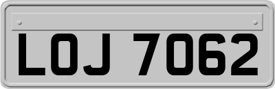 LOJ7062