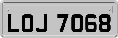 LOJ7068