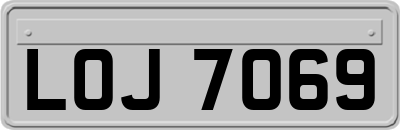 LOJ7069