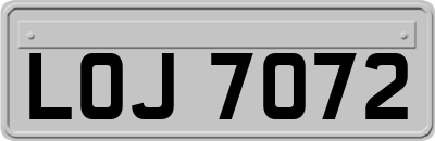 LOJ7072