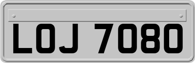 LOJ7080