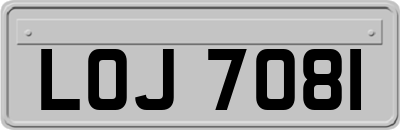 LOJ7081