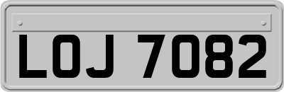 LOJ7082