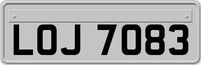 LOJ7083