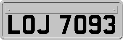 LOJ7093