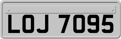LOJ7095