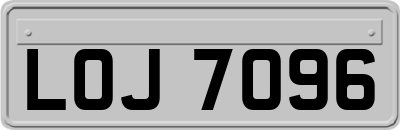 LOJ7096
