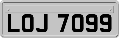 LOJ7099