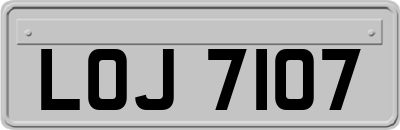 LOJ7107