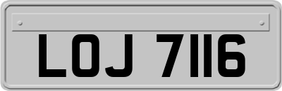 LOJ7116