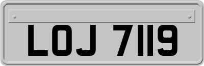 LOJ7119