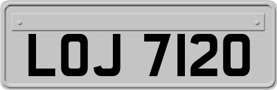 LOJ7120